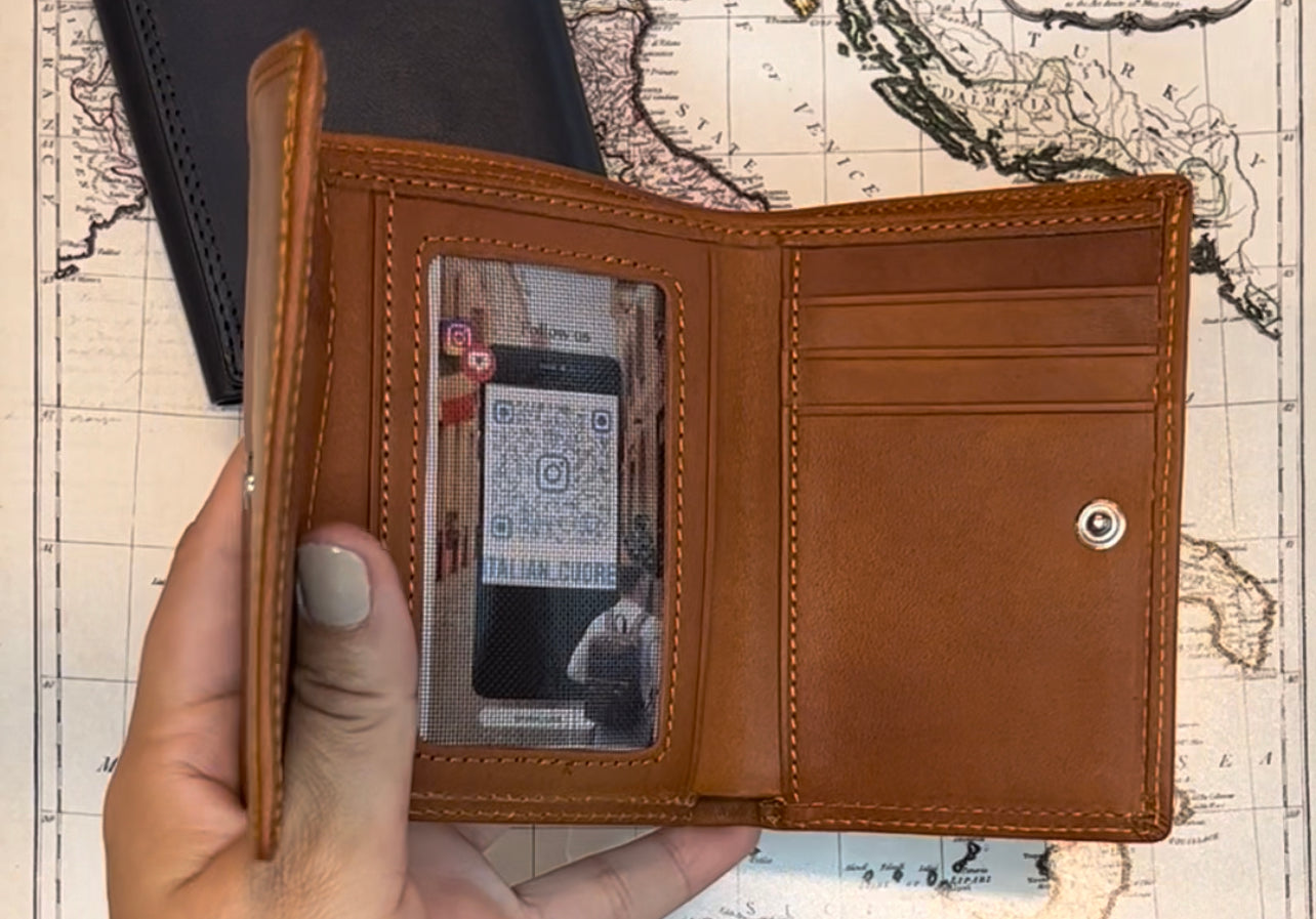 Sorrento wallet